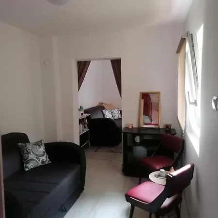 Umm Za Exit Appartement *