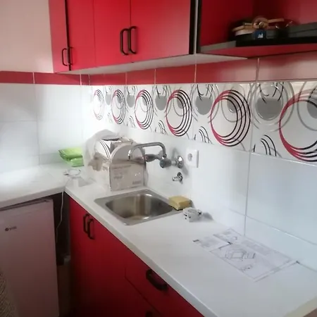 Umm Za Exit Appartement