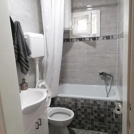 Umm Apartman Za Exit * Petrovaradin