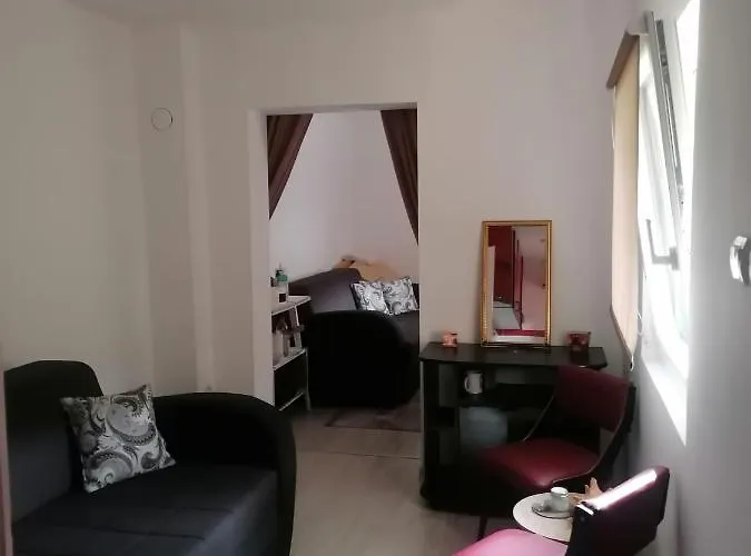 Umm Za Exit Διαμέρισμα *