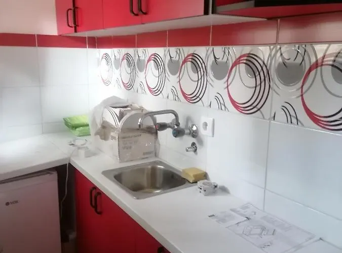 Umm Za Exit Διαμέρισμα